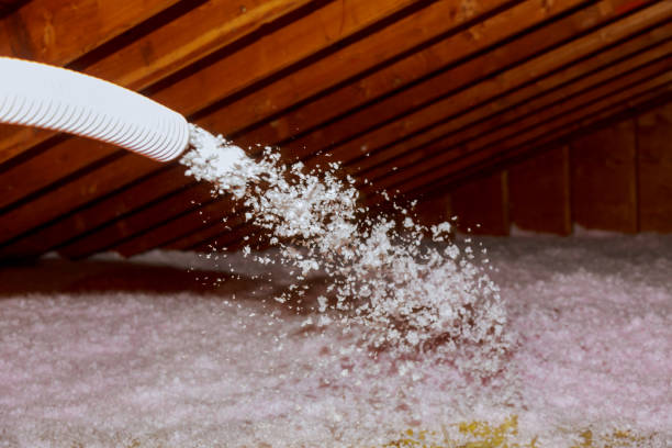 Best Professional Insulation Contractor  in Quarryville, PA