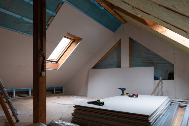 Best Insulation Replacement Services  in Quarryville, PA