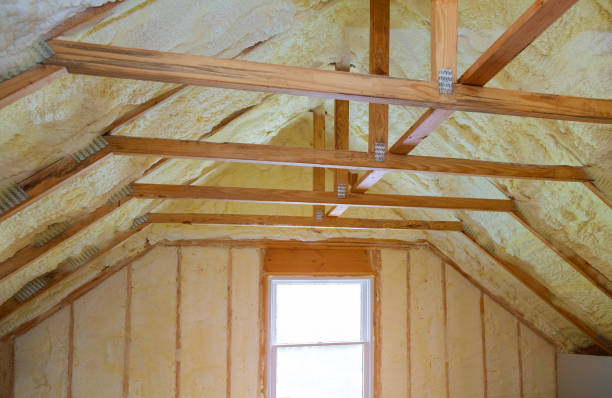 Best Spray Foam Insulation  in Quarryville, PA
