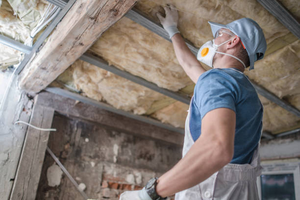 Best Commercial Insulation Contractor  in Quarryville, PA