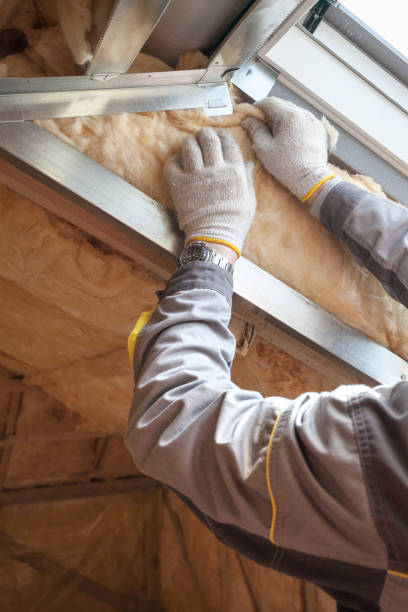 Garage Insulation Installation in Quarryville, PA