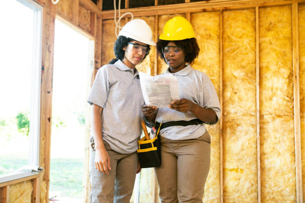 Best Crawl Space Insulation  in Quarryville, PA